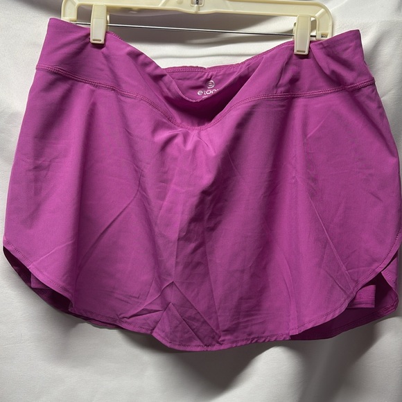Etonic, Head, and Columbia Skorts - Picture 2 of 8
